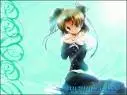 missunderstood beauty