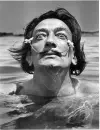 salvidore dali