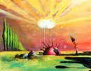 Flaming lips artwork