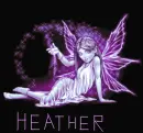 Heather Fairy