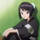 Momo Hinamori
