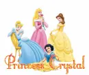 Princess Crystal