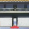 Kyoraku and Nanao