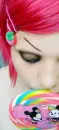 cool hair