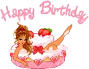 birthday