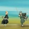 Run Ichigo