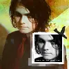 gerard way