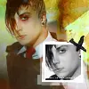 frankie iero
