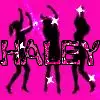 Haley