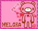 Melora Gloomy Bear