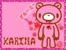 karina gloomy bear