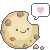 biten cookie