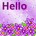 Hello