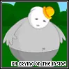 Homsar trying to be SS
