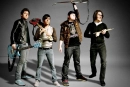 fall out boy rocks!