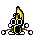 whoa bananazz!