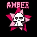 Amber