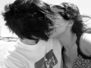 Emo heart