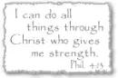 Phil 4:13