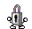danccin lock! ...wow