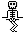 dance dance skeleton!