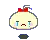 cryyn girly blob
