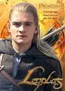 <3LEGOLAS<3
