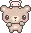 baby bear & mom bear
