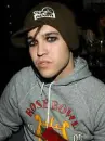 pete wentz