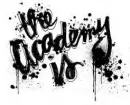 the academy is....
