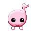 wlkn pinkk blobb