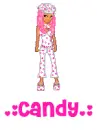 Cnady Doll