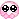 pink ghosty