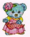 Miss Lady Bear
