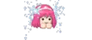 HURRAY PINK HEAD
