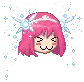 GT PINK HEAD