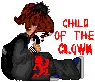 child of the clown 