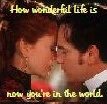 how wonderful