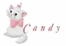 Candy's Marie