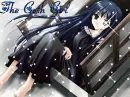 The Goth Girl
