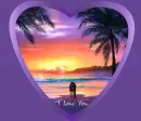 I love you
