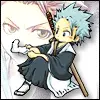 little toushiro