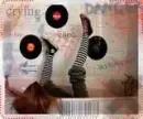 crying girl
