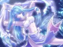 Electric Dance