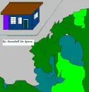 house site