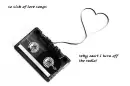 love songs
