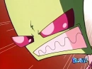 The Wrath of Zim