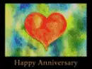 Happy Anniversary