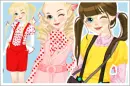 Girlfriends