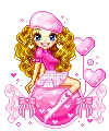 Pink love
